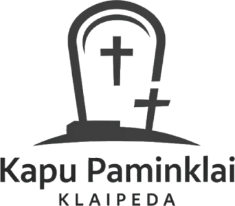 Kapų Paminklai Klaipėda